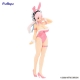 Super Sonico - Statuette Super Sonico Pink Ver. 30 cm