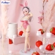 Super Sonico - Statuette Super Sonico Pink Ver. 30 cm