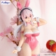 Super Sonico - Statuette Super Sonico Pink Ver. 30 cm