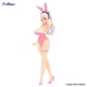 Super Sonico - Statuette Super Sonico Pink Ver. 30 cm