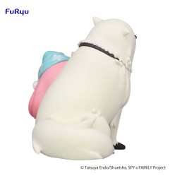 Spy x Family - Statuette PVC Anya & Bond 8 cm