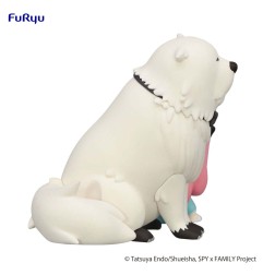 Spy x Family - Statuette PVC Anya & Bond 8 cm