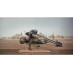 Star Wars : The Mandalorian - Statuette Premier Collection 1/7 Din Djarin on Speeder Bike 23 cm