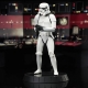 Star Wars Episode IV - Statuette Milestones 1/6 Han Solo (Stormtrooper Disguise) 40th Anniversary Exclusive 30 cm