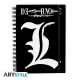 Death Note - Cahier L
