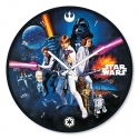 Star Wars - Pendule New Hope