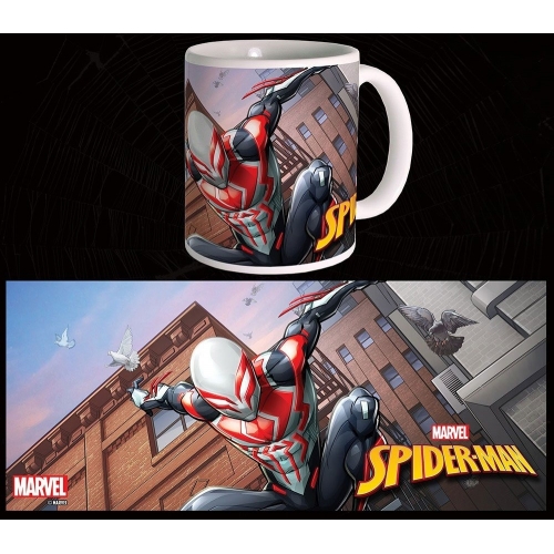 Marvel Comics - Mug Spider-Man 2099