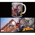 Marvel Comics - Mug Spider-Man 2099
