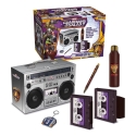 Marvel - Coffret cadeau Les Gardiens de la Galaxie Starlords Boom Box