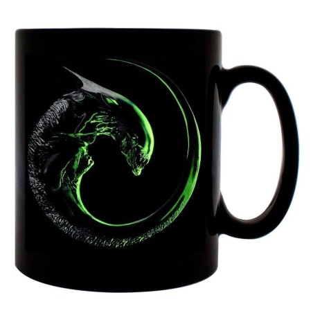 Alien - Mug  3