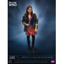 Doctor Who - Figurine 1/6 Collector Figure Series Clara Oswald Series 7B 30 cm
