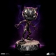 Black Panther Wakanda Forever - Figurine Mini Co. PVC Shuri 15 cm