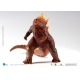 Godzilla Stylist Series - Statuette : King of the Monsters Burning Godzilla Stylist Series News Year Exclusive 20 cm