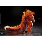 Godzilla Stylist Series - Statuette : King of the Monsters Burning Godzilla Stylist Series News Year Exclusive 20 cm Godzilla Stylist Series - Statuette : King of the Monsters Burning Godzilla Stylist Series News Year Exclusive 20 cm