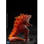 Godzilla Stylist Series - Statuette : King of the Monsters Burning Godzilla Stylist Series News Year Exclusive 20 cm Godzilla Stylist Series - Statuette : King of the Monsters Burning Godzilla Stylist Series News Year Exclusive 20 cm