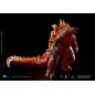 Godzilla Stylist Series - Statuette : King of the Monsters Burning Godzilla Stylist Series News Year Exclusive 20 cm Godzilla Stylist Series - Statuette : King of the Monsters Burning Godzilla Stylist Series News Year Exclusive 20 cm