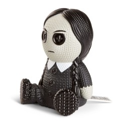 Mercredi- Figurine Mercredi 13 cm