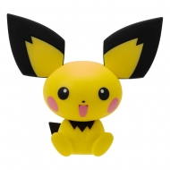 Pokémon - Figurine Select Pichu 10 cm