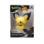 Pokémon - Figurine vinyle Select Pichu 10 cm Pokémon - Figurine vinyle Select Pichu 10 cm