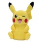 Pokémon - Peluche Pikachu Winking 30 cm Pokémon - Peluche Pikachu Winking 30 cm