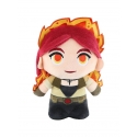 Hellboy - Peluche Super Cute Liz Sherman 30 cm