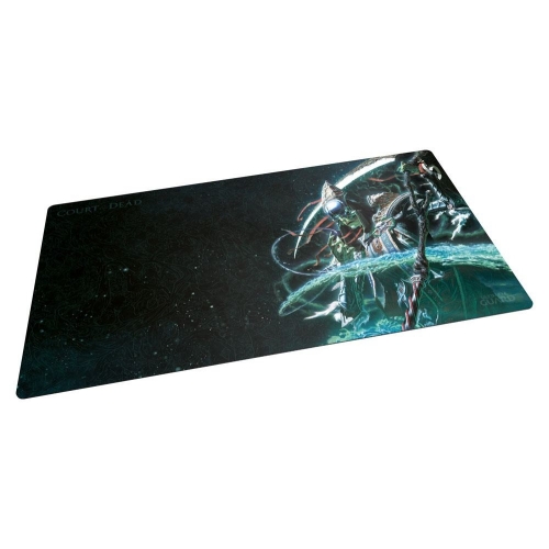 Court of the Dead - Play-Mat Death I 61 x 35 cm