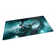 Court of the Dead - Play-Mat Death's Siren I 61 x 35 cm