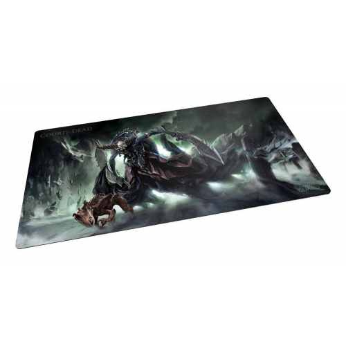 Court of the Dead - Play-Mat Death's Executioner I 61 x 35 cm