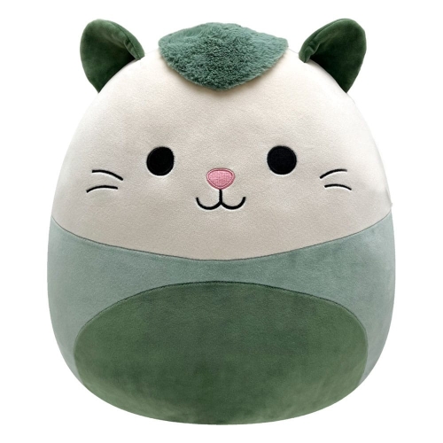 Squishmallows - Peluche Opossum Willoughby 40 cm