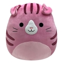 Squishmallows - Peluche Geraldine the Scottish Fold Cat 40 cm