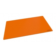 Ultimate Guard - Play-Mat XenoSkin Edition Orange 61 x 35 cm