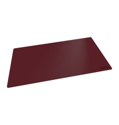 Ultimate Guard - Play-Mat SophoSkinâ¢ Edition Rouge fonce 61 x 35 cm