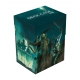 Court of the Dead - Basic Deck Case 80+ taille standard Underworld United I