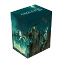 Court of the Dead - Basic Deck Case 80+ taille standard Underworld United I