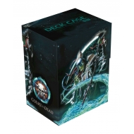 Court of the Dead - Basic Deck Case 80+ taille standard Death I