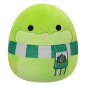 Squishmallows - Peluche Harry Potter Serpentard 25 cm Squishmallows - Peluche Harry Potter Serpentard 25 cm