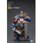 Warhammer 40k - Figurine 1/18 Ultramarines Honour Guard Chapter Champion 12 cm Warhammer 40k - Figurine 1/18 Ultramarines Honour Guard Chapter Champion 12 cm
