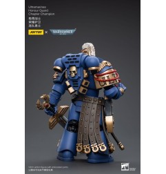 Warhammer - 40k figurine 1/18 Ultramarines Honour Guard Chapter Champion 12 cm