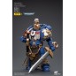 Warhammer 40k - Figurine 1/18 Ultramarines Honour Guard Chapter Champion 12 cm Warhammer 40k - Figurine 1/18 Ultramarines Honour Guard Chapter Champion 12 cm