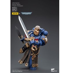 Warhammer - 40k figurine 1/18 Ultramarines Honour Guard Chapter Champion 12 cm
