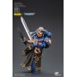 Warhammer - 40k figurine 1/18 Ultramarines Honour Guard Chapter Champion 12 cm