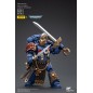 Warhammer 40k - Figurine 1/18 Ultramarines Honour Guard Chapter Champion 12 cm Warhammer 40k - Figurine 1/18 Ultramarines Honour Guard Chapter Champion 12 cm