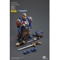 Warhammer - 40k figurine 1/18 Ultramarines Honour Guard Chapter Champion 12 cm