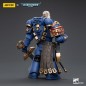 Warhammer 40k - Figurine 1/18 Ultramarines Honour Guard Chapter Champion 12 cm Warhammer 40k - Figurine 1/18 Ultramarines Honour Guard Chapter Champion 12 cm