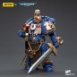 Warhammer 40k - Figurine 1/18 Ultramarines Honour Guard Chapter Champion 12 cm Warhammer 40k - Figurine 1/18 Ultramarines Honour Guard Chapter Champion 12 cm