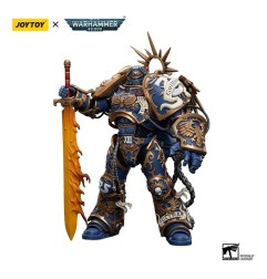 Warhammer - 40k figurine 1/18 Ultramarines Primarch Roboute Guilliman 12 cm