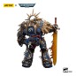 Warhammer 40k - Figurine 1/18 Ultramarines Primarch Roboute Guilliman 12 cm