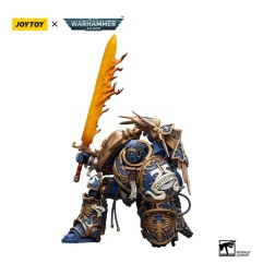 Warhammer - 40k figurine 1/18 Ultramarines Primarch Roboute Guilliman 12 cm