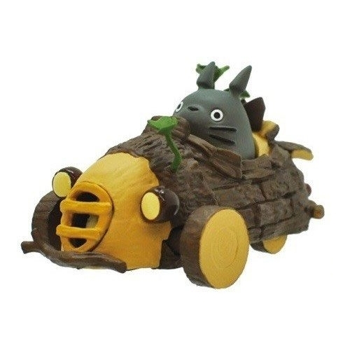 Mon voisin Totoro - Véhicule à friction Threewheeler