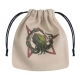 Lovecraft Call of Cthulhu - Sac à dés beige & multicolore